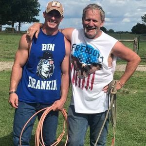 Meet your Posher, Preston